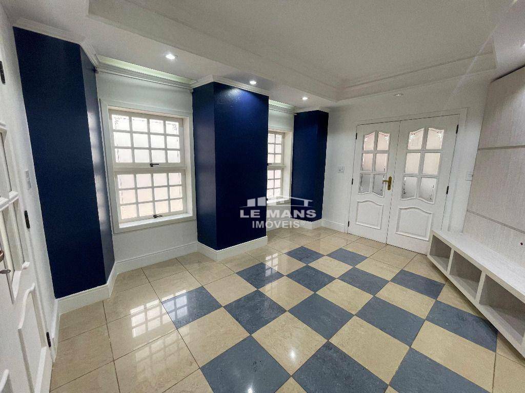 Casa de Condomínio à venda e aluguel com 3 quartos, 179m² - Foto 2
