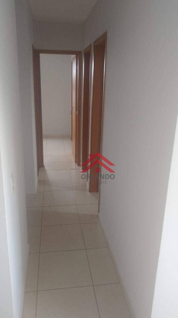 Apartamento à venda com 3 quartos, 63m² - Foto 4