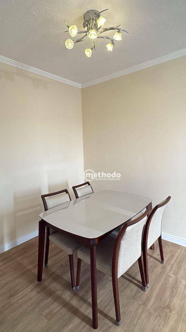 Apartamento para alugar com 2 quartos, 55m² - Foto 5