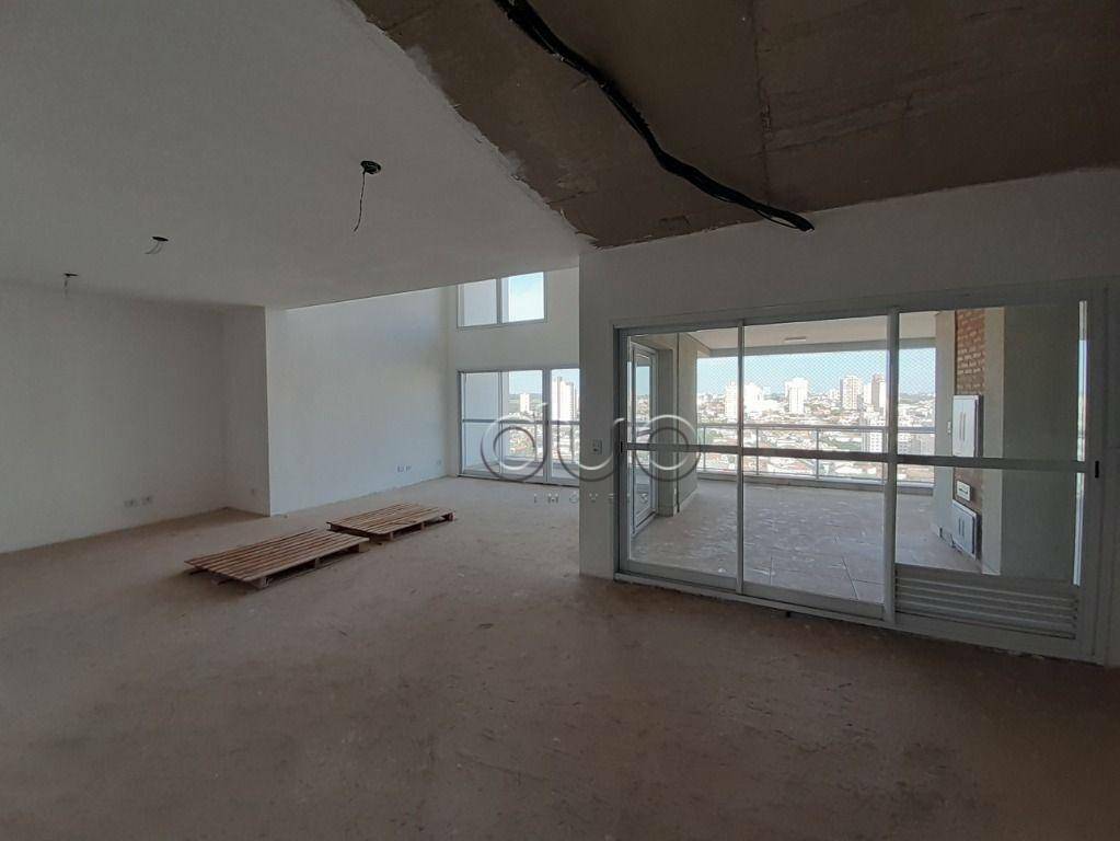 Apartamento à venda com 3 quartos, 195m² - Foto 6