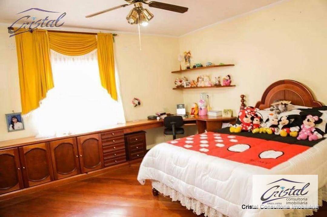 Casa de Condomínio à venda com 3 quartos, 576m² - Foto 33