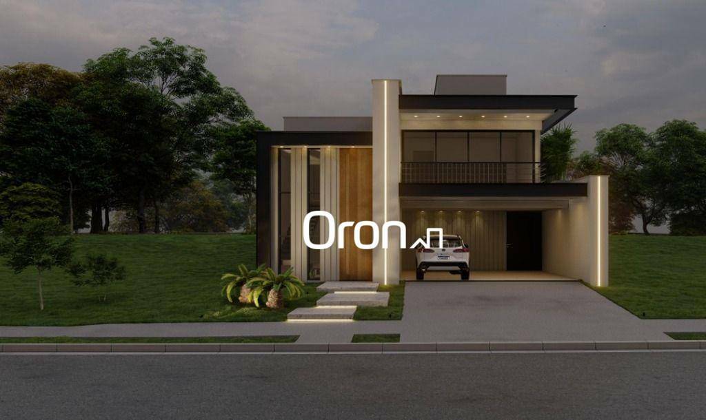 Sobrado, 3 quartos, 222 m² - Foto 1