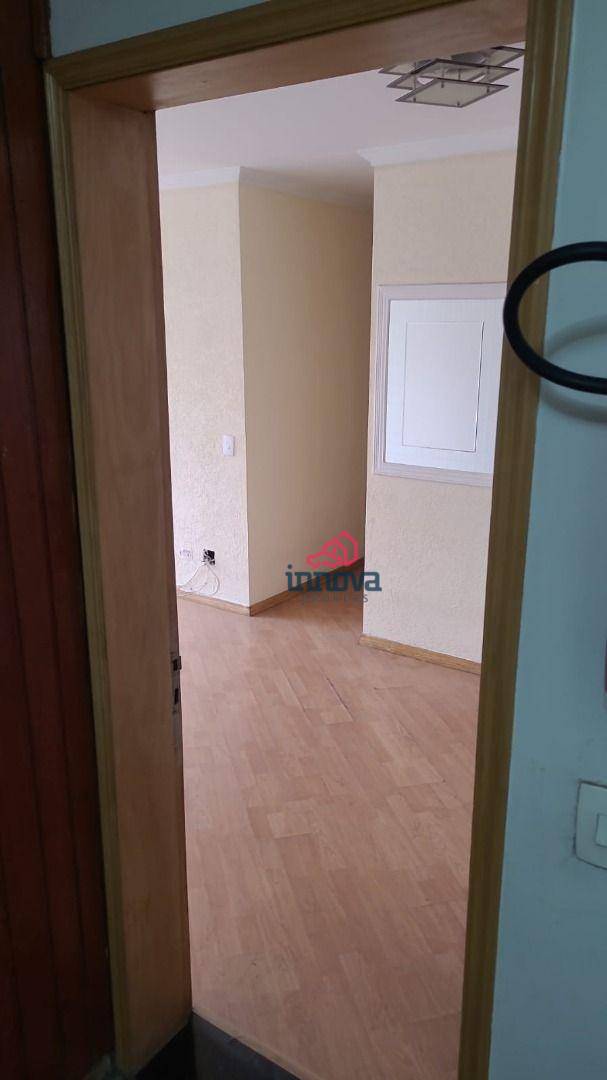 Apartamento à venda com 2 quartos, 50m² - Foto 2