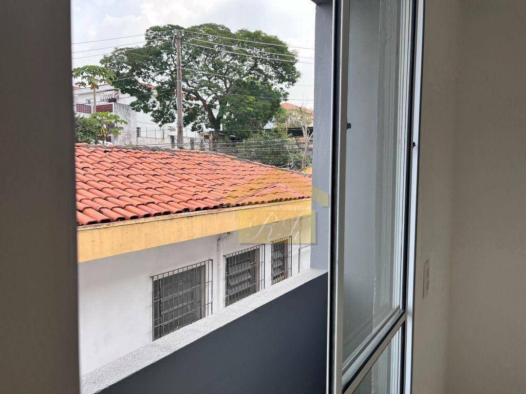 Kitnet e Studio para alugar com 1 quarto, 22m² - Foto 11