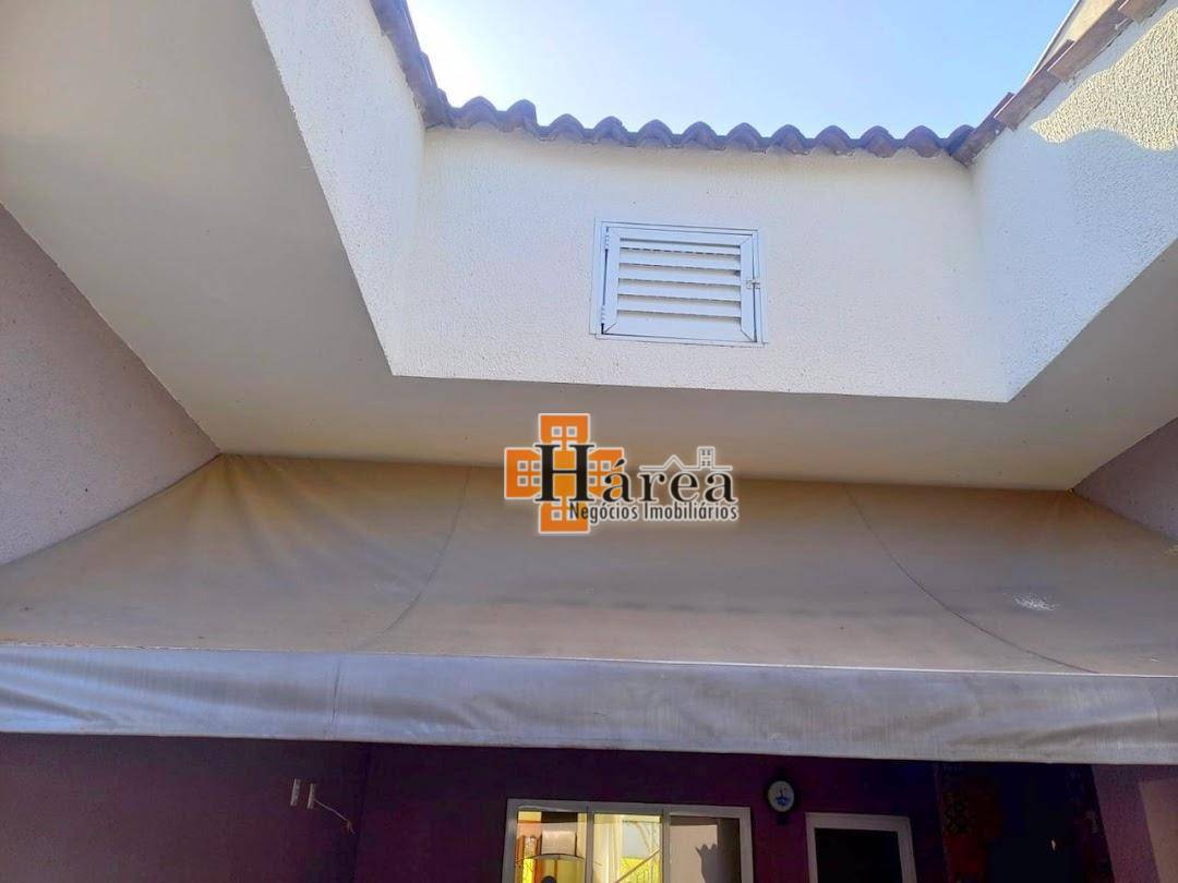 Sobrado à venda com 4 quartos, 216m² - Foto 14