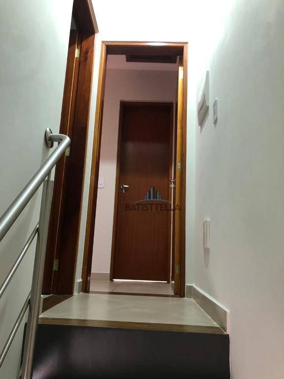 Sobrado à venda com 2 quartos, 84m² - Foto 17