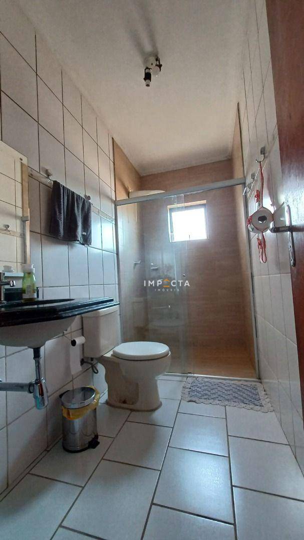 Sobrado à venda com 4 quartos, 265m² - Foto 9