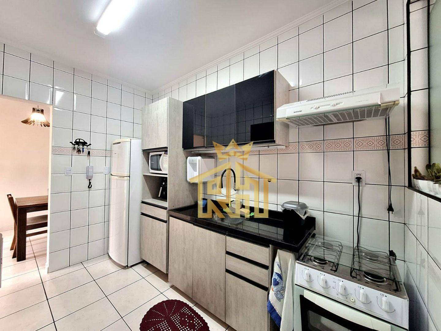 Apartamento à venda com 1 quarto, 50m² - Foto 19