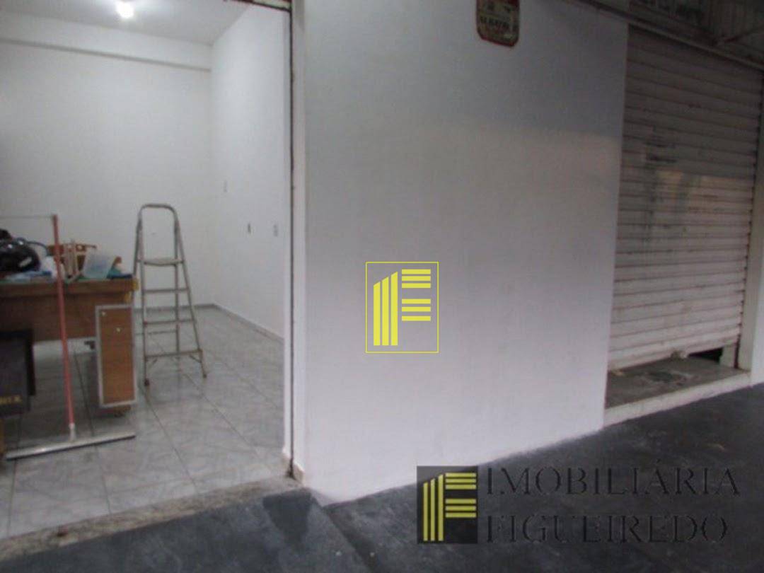 Loja-Salão, 25 m² - Foto 4