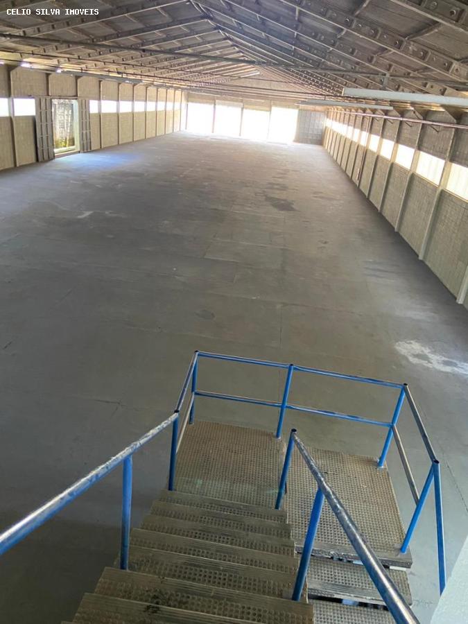 Depósito-Galpão-Armazém para alugar, 10000m² - Foto 2