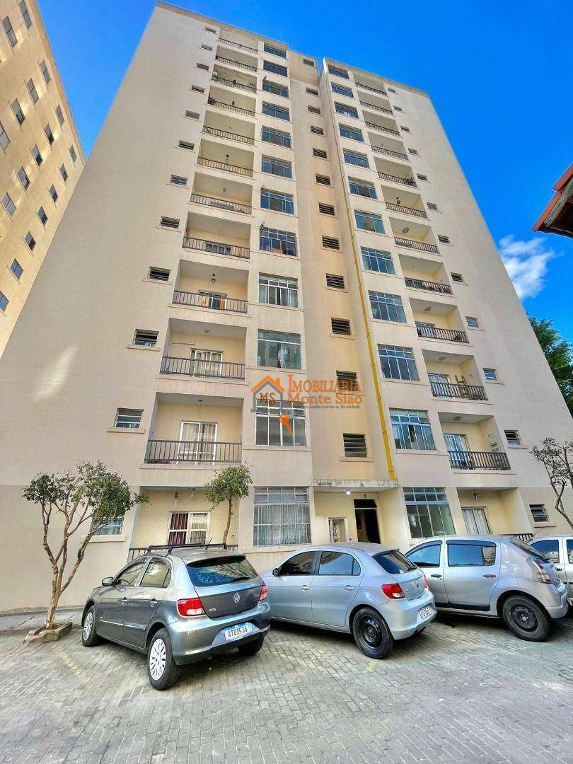 Apartamento à venda com 2 quartos, 70m² - Foto 20