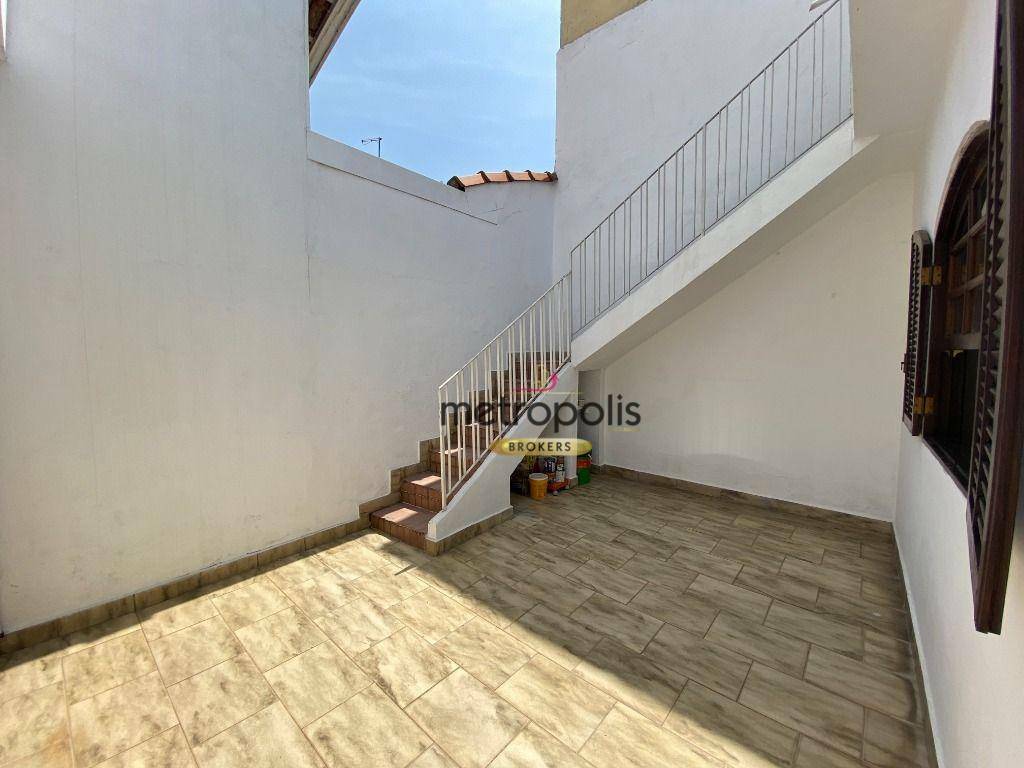 Casa à venda com 4 quartos, 150m² - Foto 43