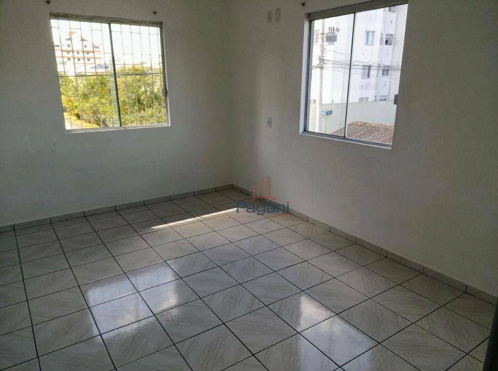 Apartamento à venda com 1 quarto, 30m² - Foto 43