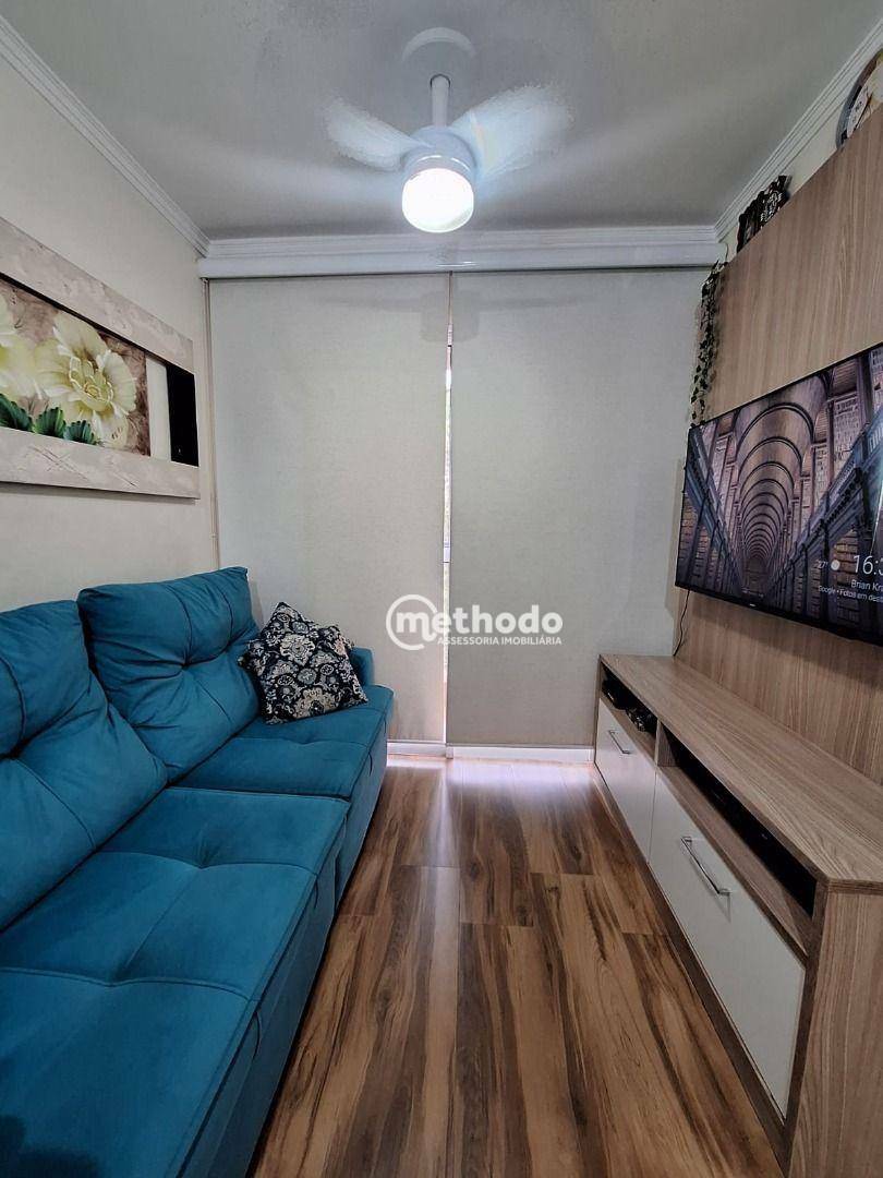 Apartamento à venda com 2 quartos, 52m² - Foto 25