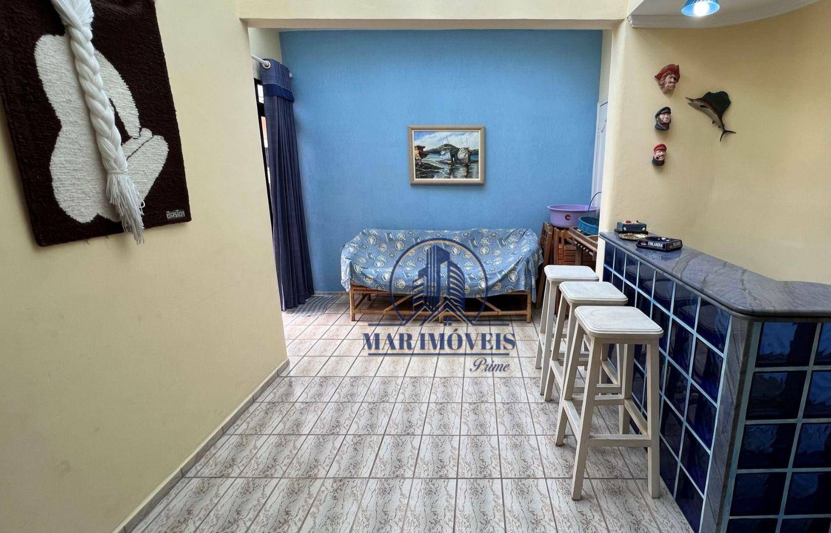 Apartamento à venda com 2 quartos, 195m² - Foto 6