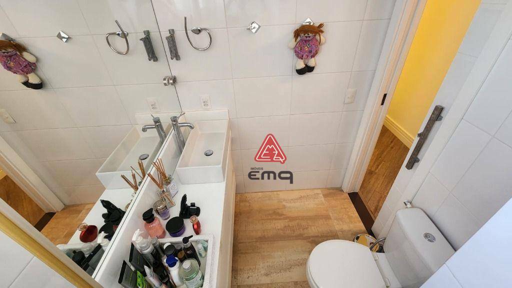 Apartamento à venda com 2 quartos, 108m² - Foto 5