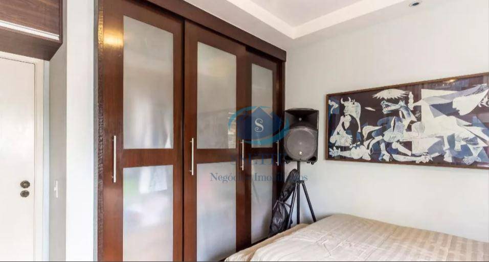 Apartamento à venda com 3 quartos, 128m² - Foto 11