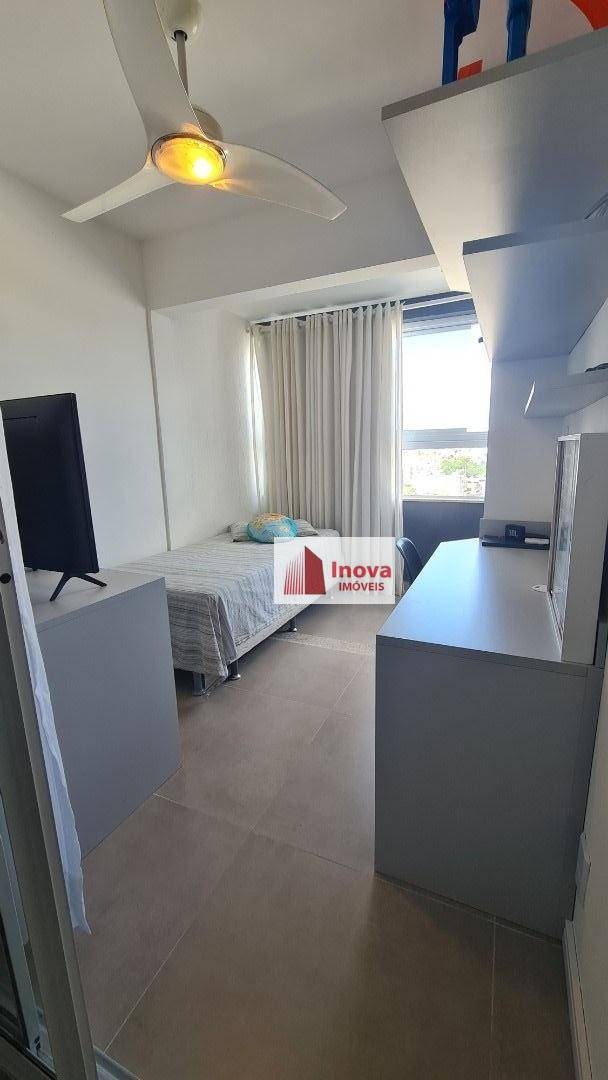 Cobertura à venda com 4 quartos, 150m² - Foto 11