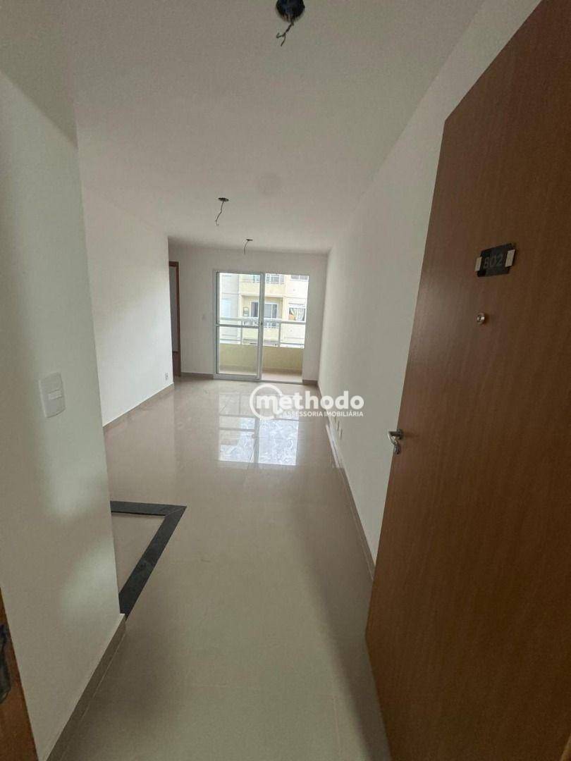 Apartamento à venda com 2 quartos, 44m² - Foto 13