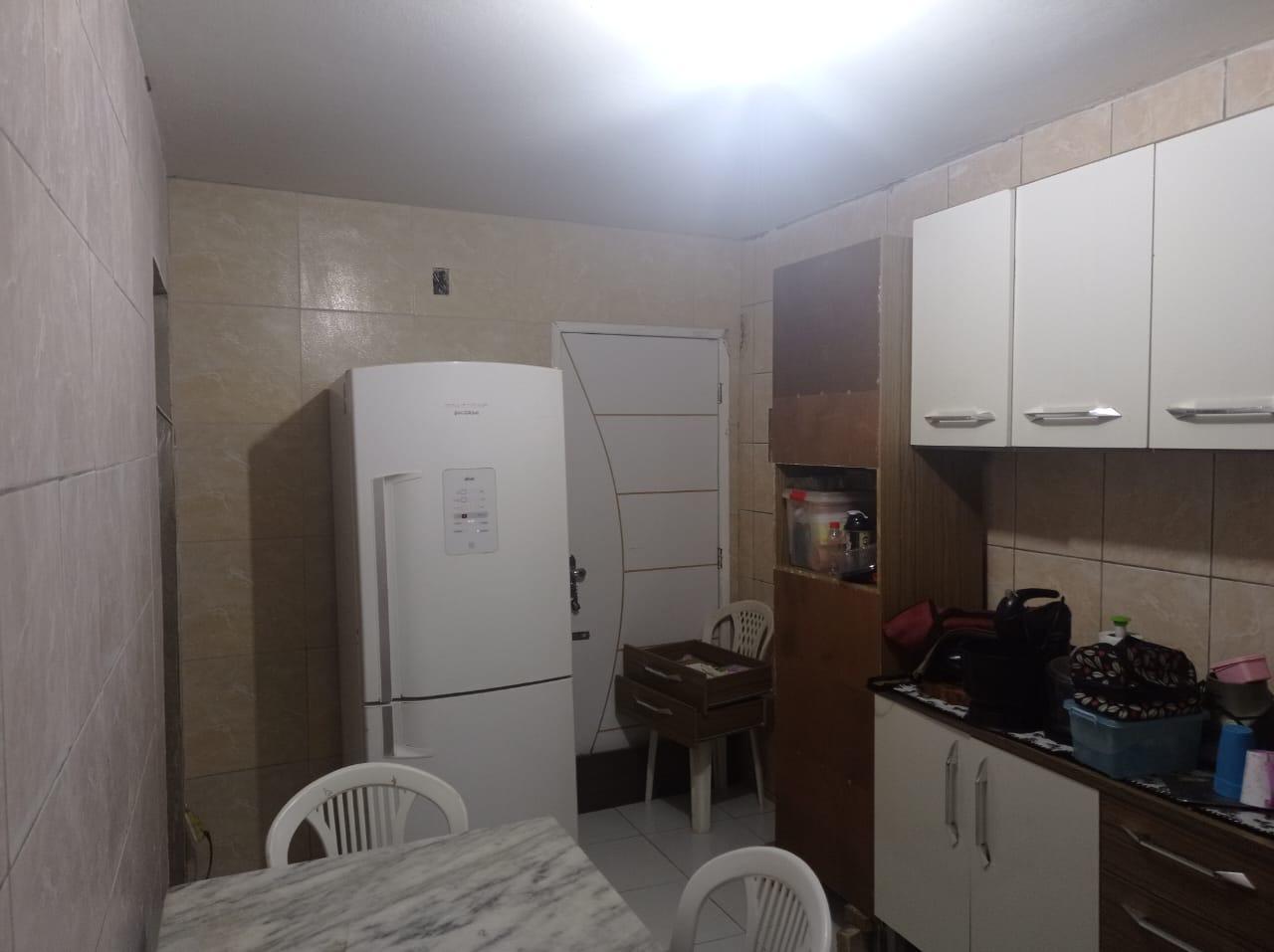 Apartamento à venda com 2 quartos, 65m² - Foto 8