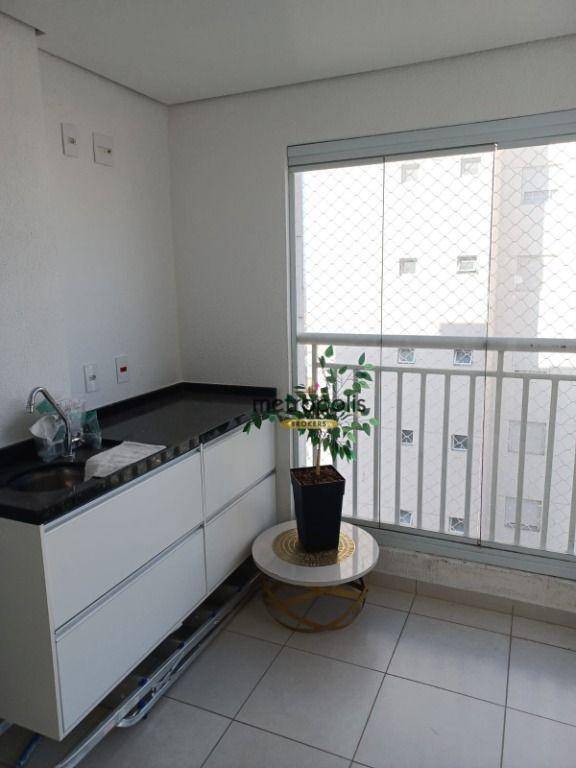 Apartamento à venda com 2 quartos, 68m² - Foto 6