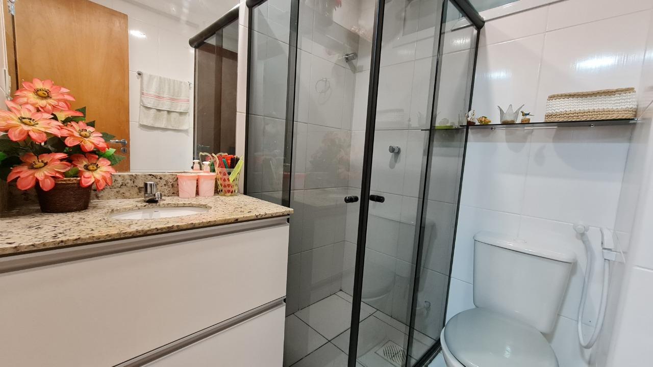 Apartamento à venda com 3 quartos, 74m² - Foto 10