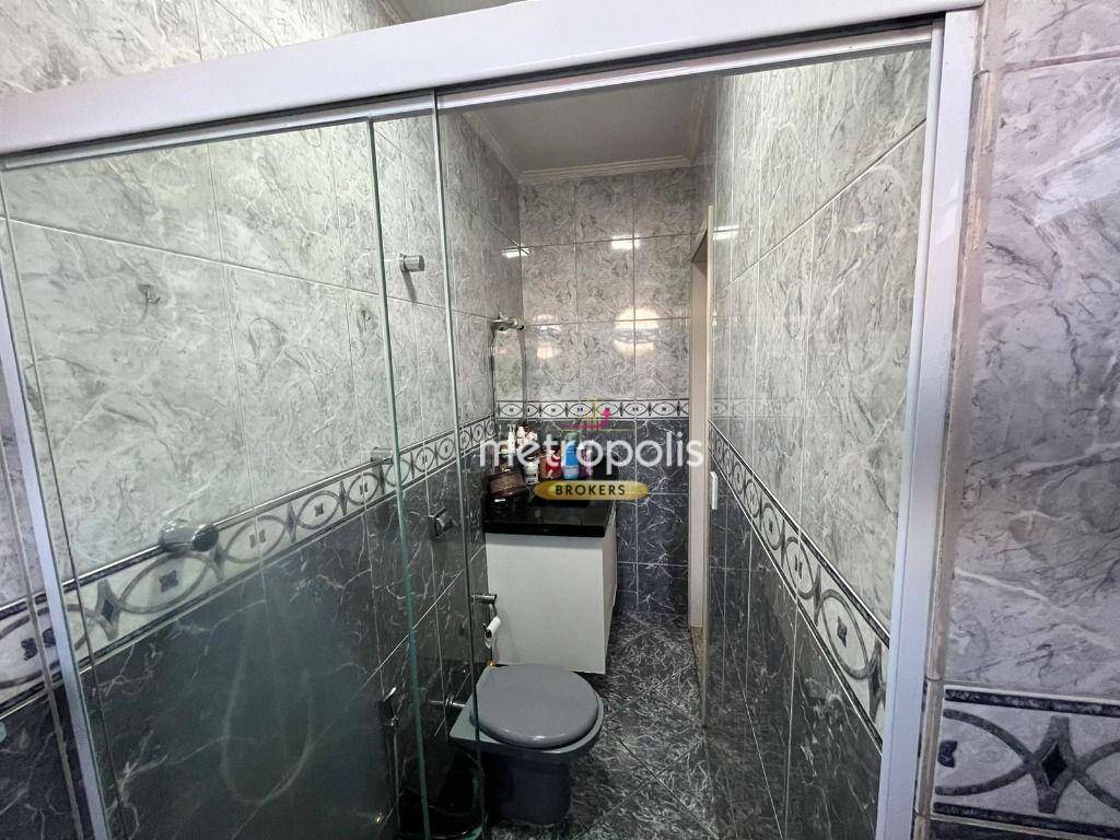 Sobrado à venda com 4 quartos, 185m² - Foto 21