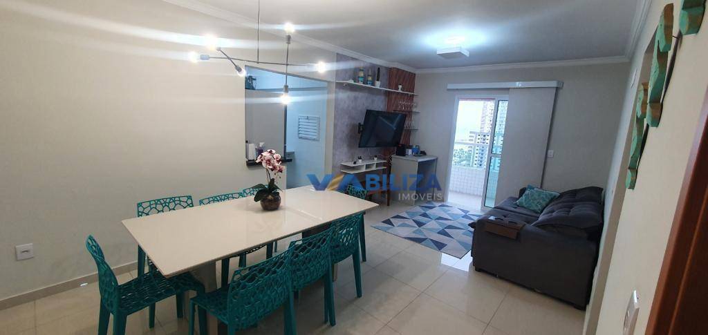 Apartamento à venda com 2 quartos, 92m² - Foto 1