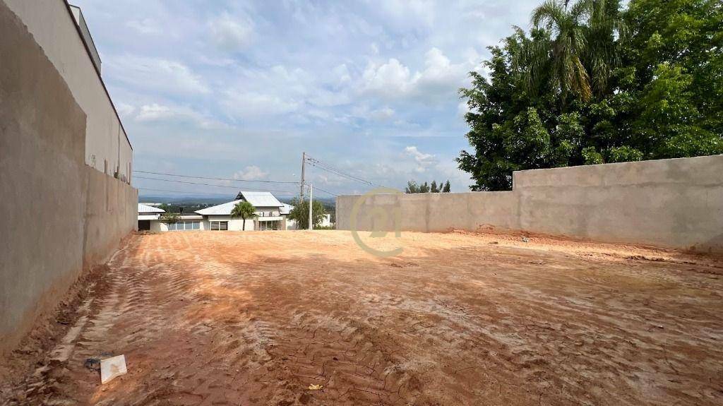 Loteamento e Condomínio, 420 m² - Foto 4