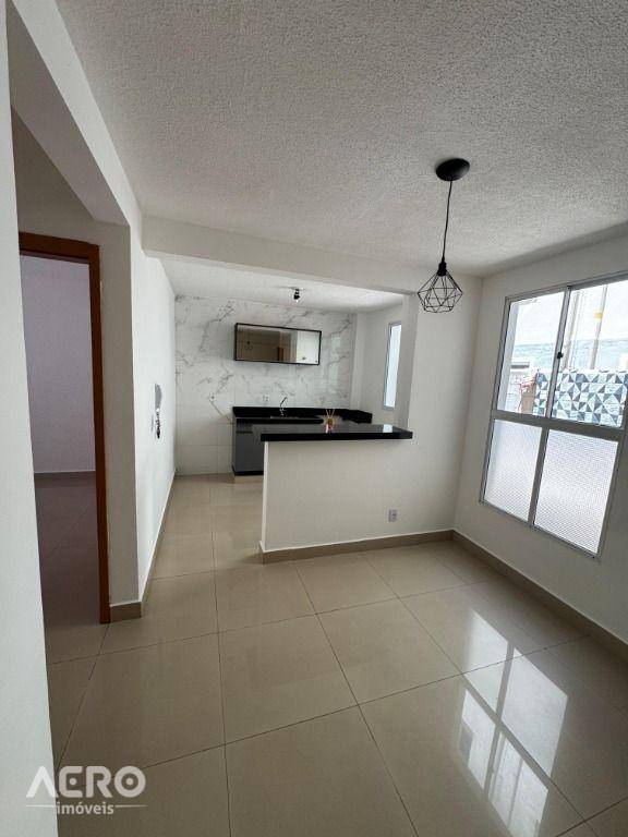 Apartamento, 2 quartos, 49 m² - Foto 5