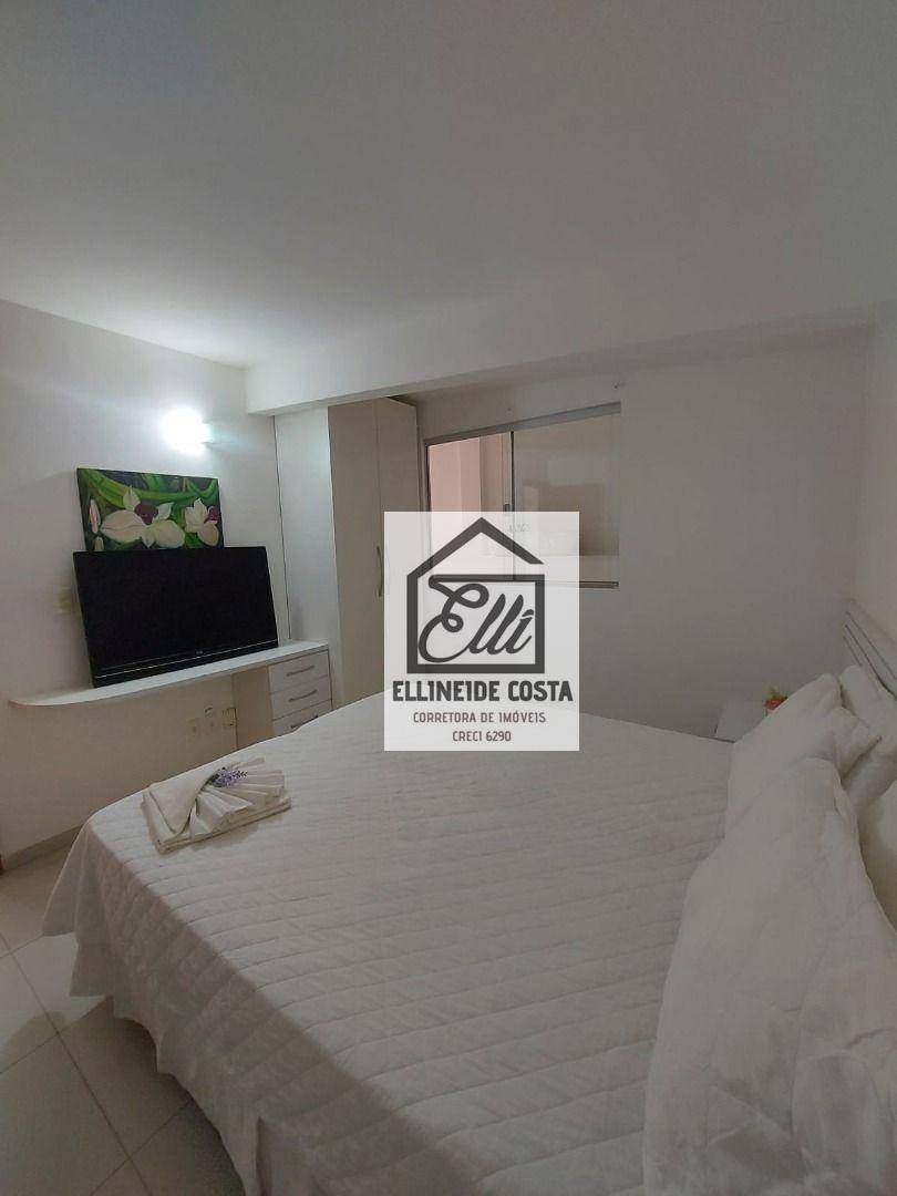 Flat/Apart Hotel, 1 quarto, 56 m² - Foto 11