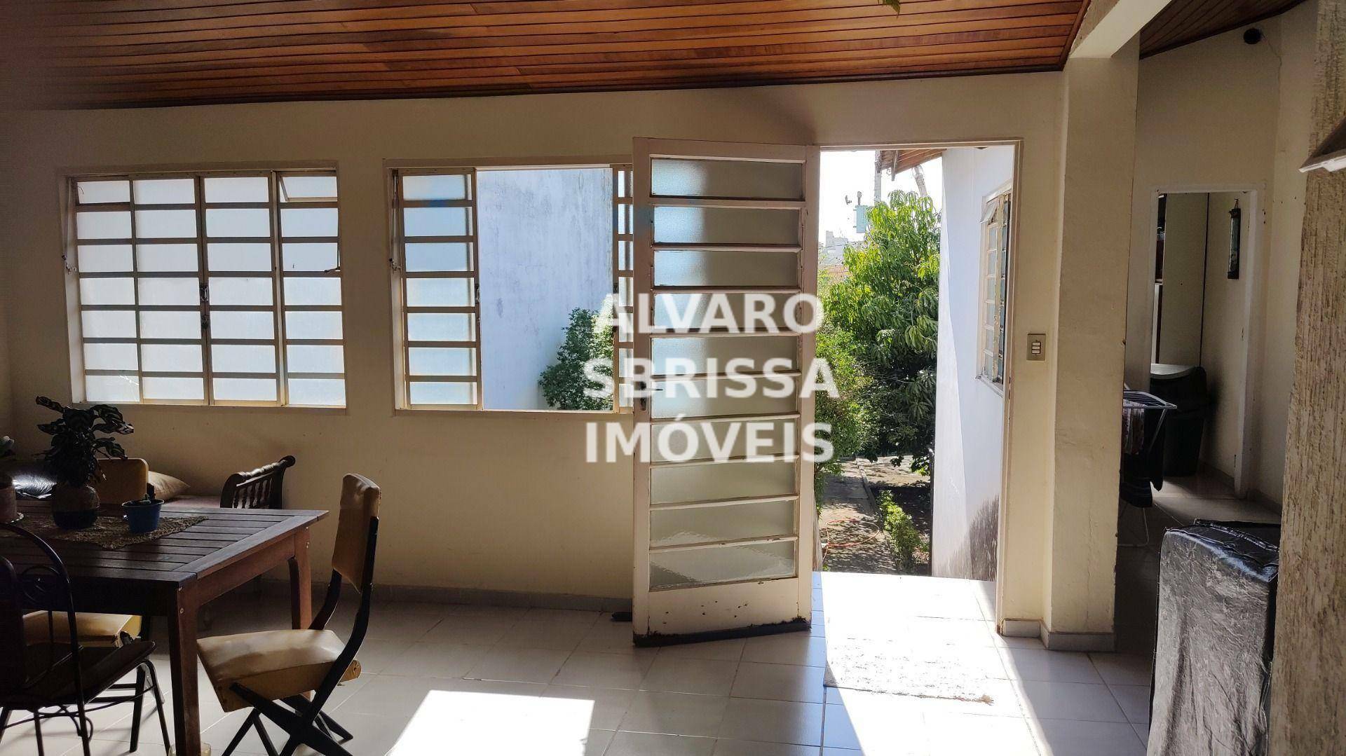 Casa à venda com 3 quartos, 154m² - Foto 20