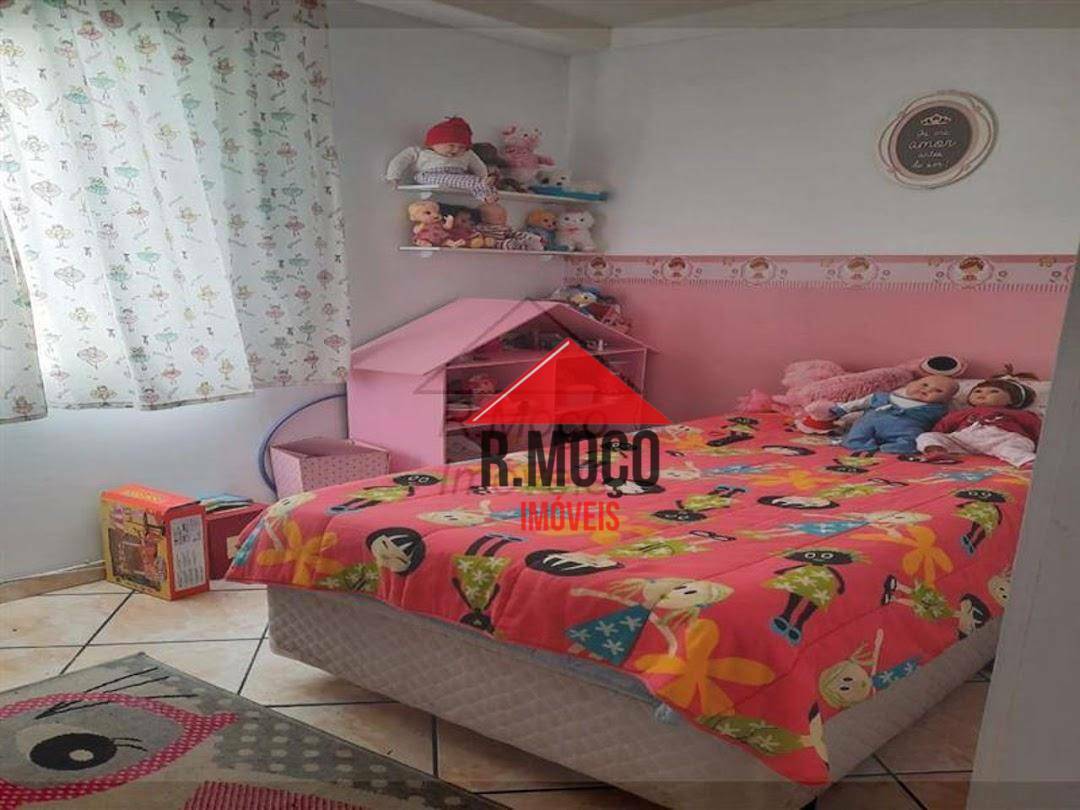 Sobrado à venda com 3 quartos, 138m² - Foto 16