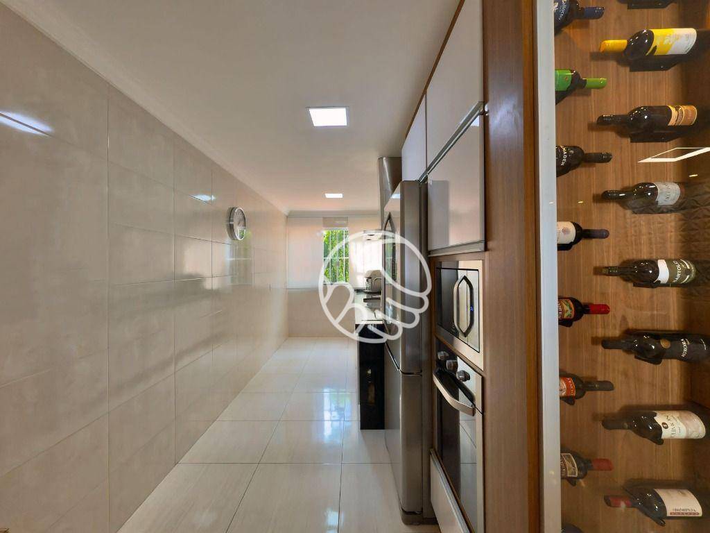 Casa, 4 quartos, 180 m² - Foto 3