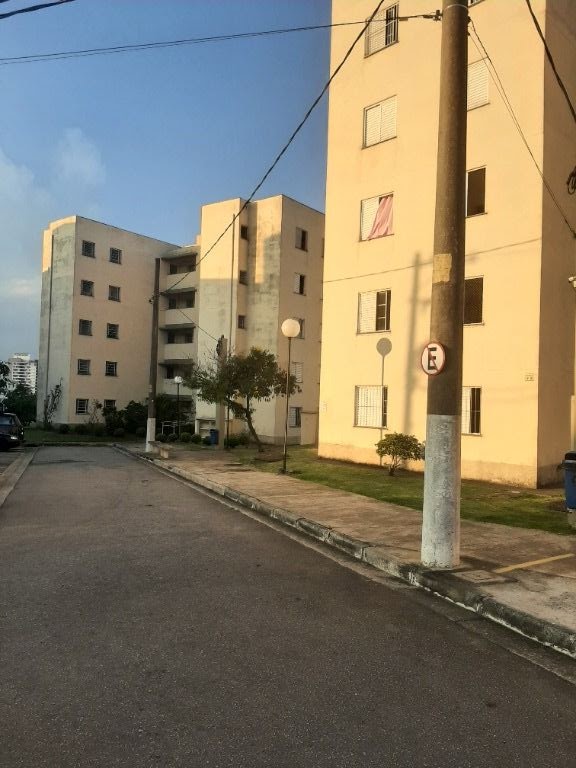 Apartamento à venda com 2 quartos, 50m² - Foto 20