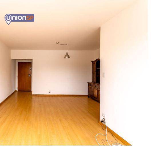 Apartamento à venda com 2 quartos, 86m² - Foto 5