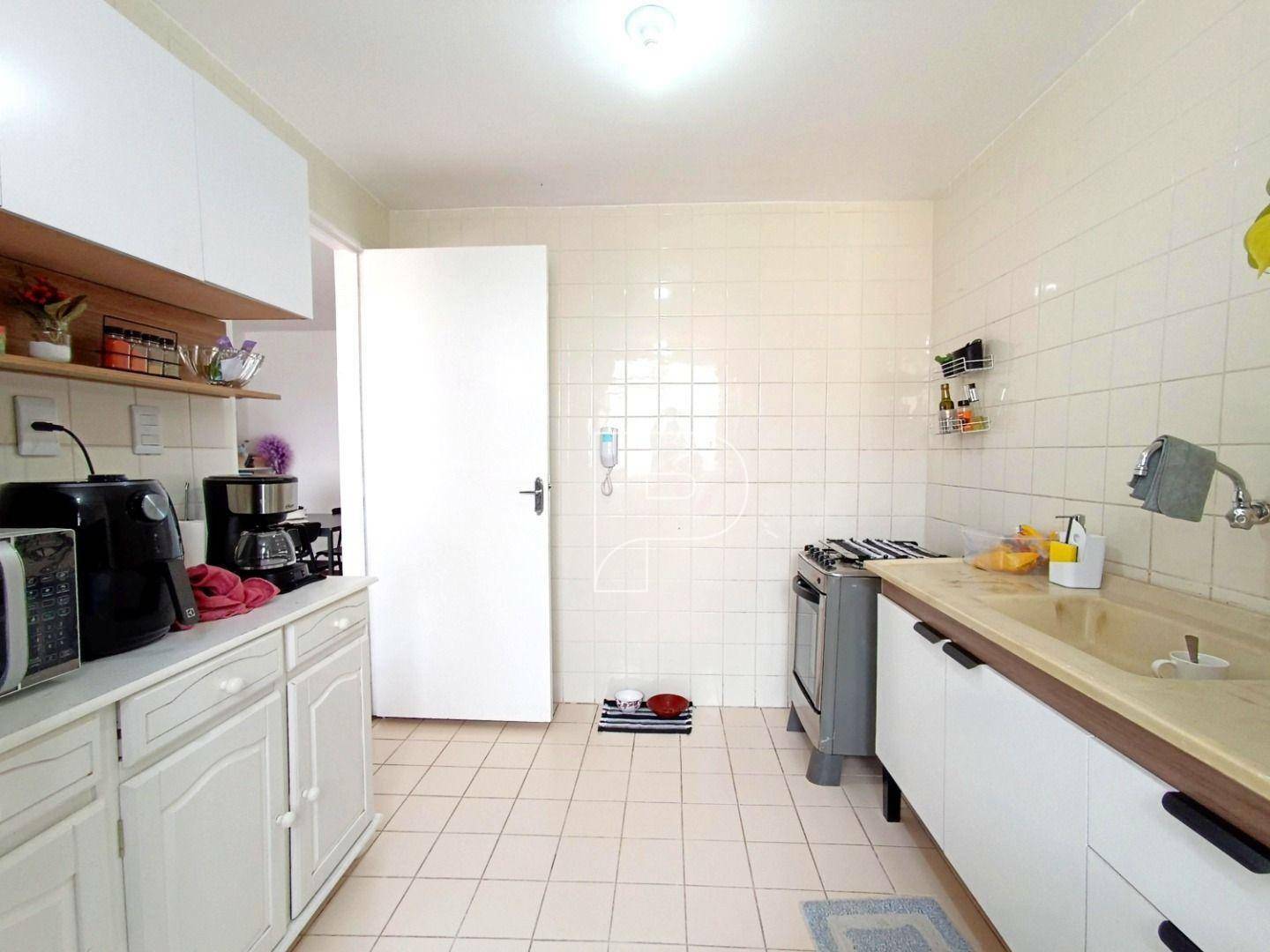 Apartamento à venda com 2 quartos, 53m² - Foto 9