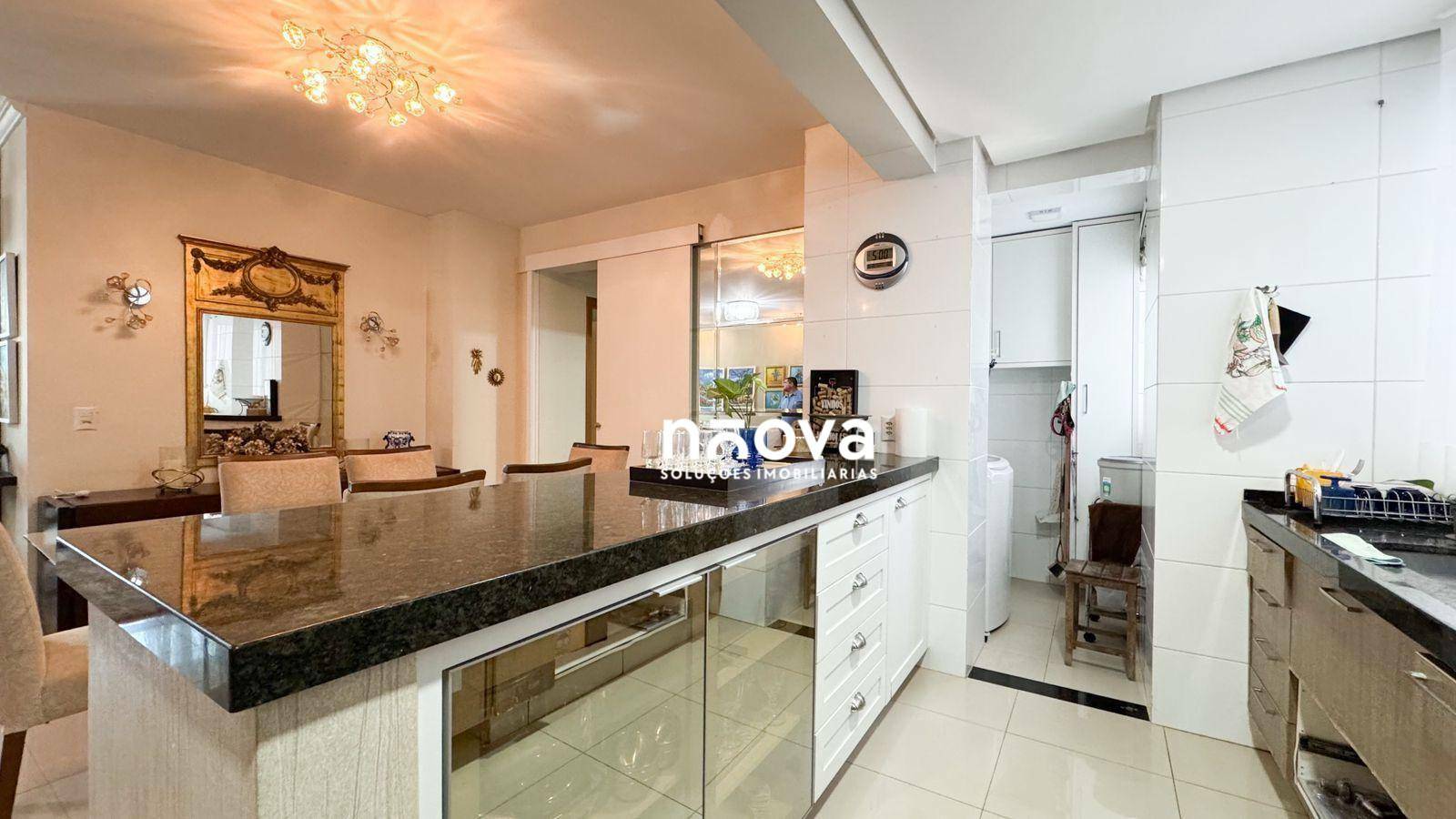 Apartamento, 3 quartos, 110 m² - Foto 4