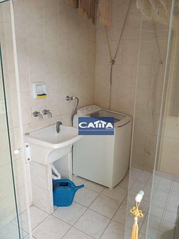 Casa à venda com 3 quartos, 130m² - Foto 26