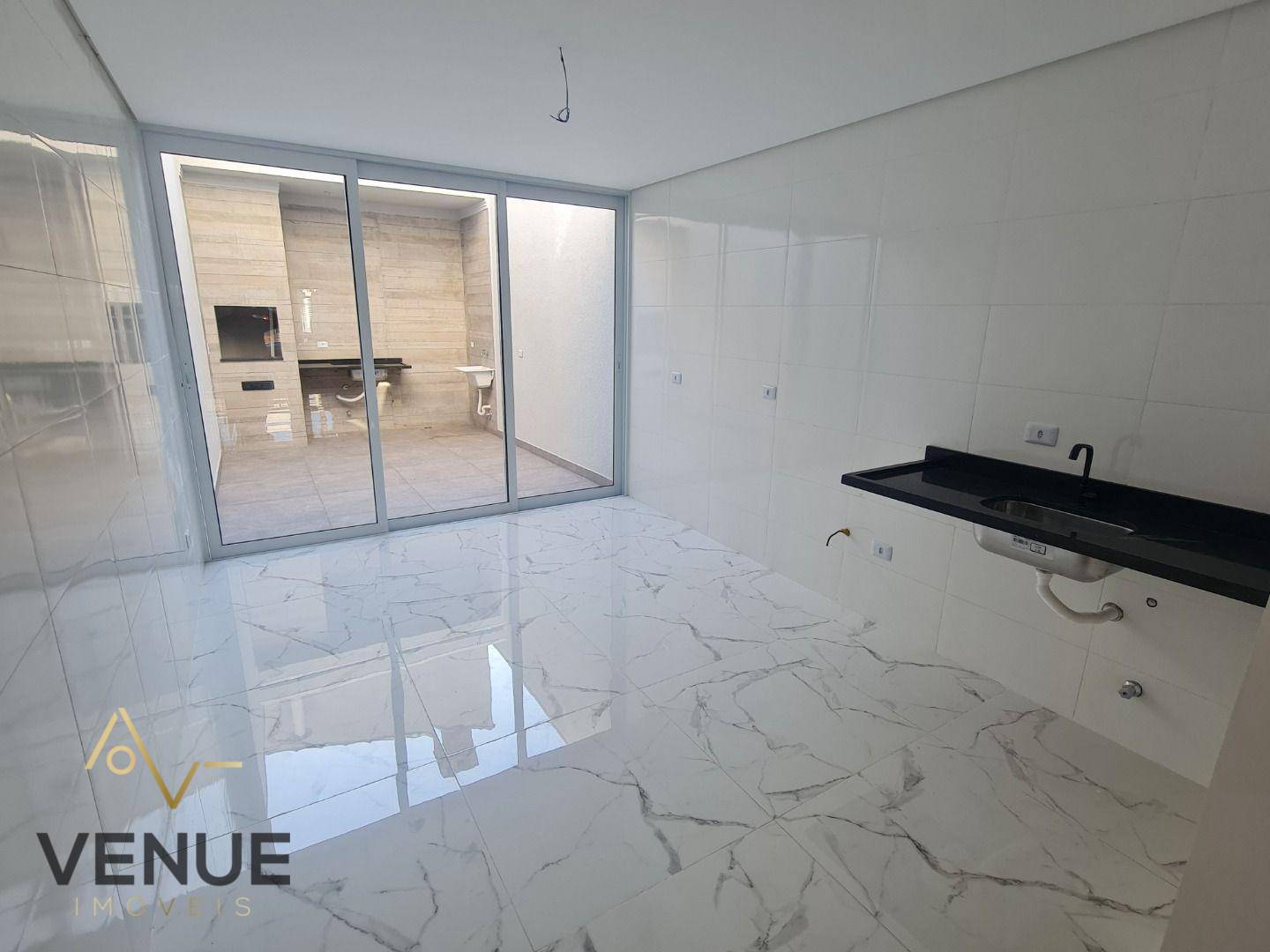 Sobrado à venda com 3 quartos, 145m² - Foto 3