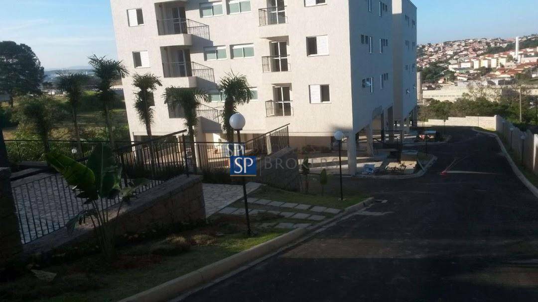 Apartamento à venda com 2 quartos, 69m² - Foto 6