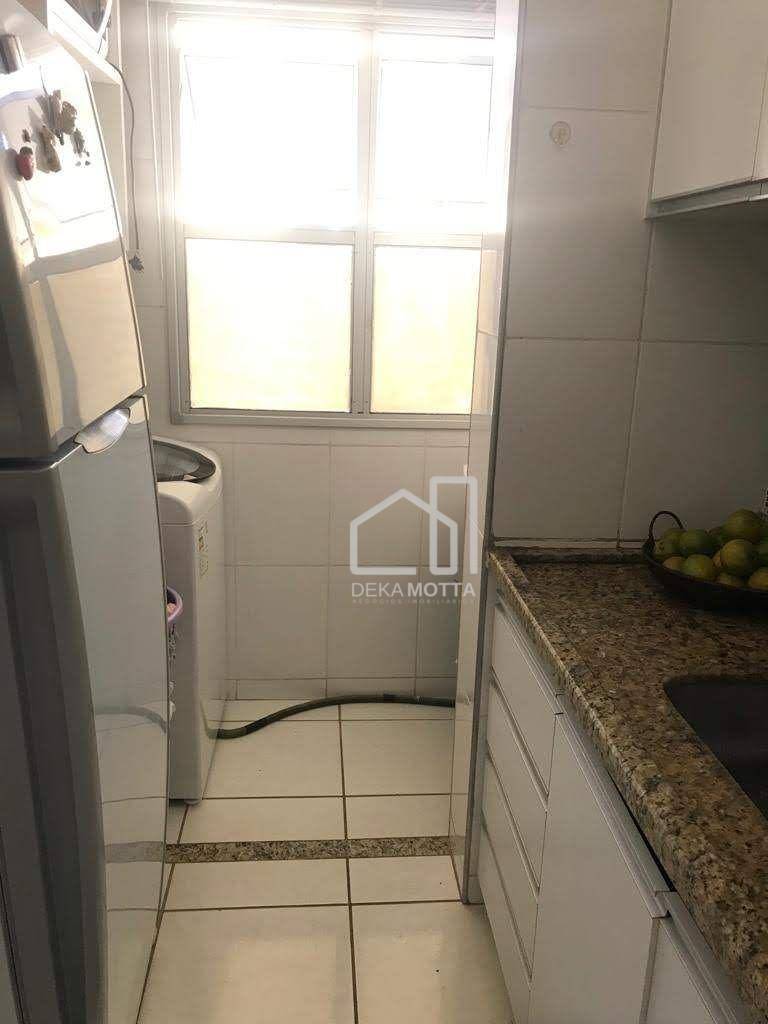 Apartamento à venda com 2 quartos, 67m² - Foto 20