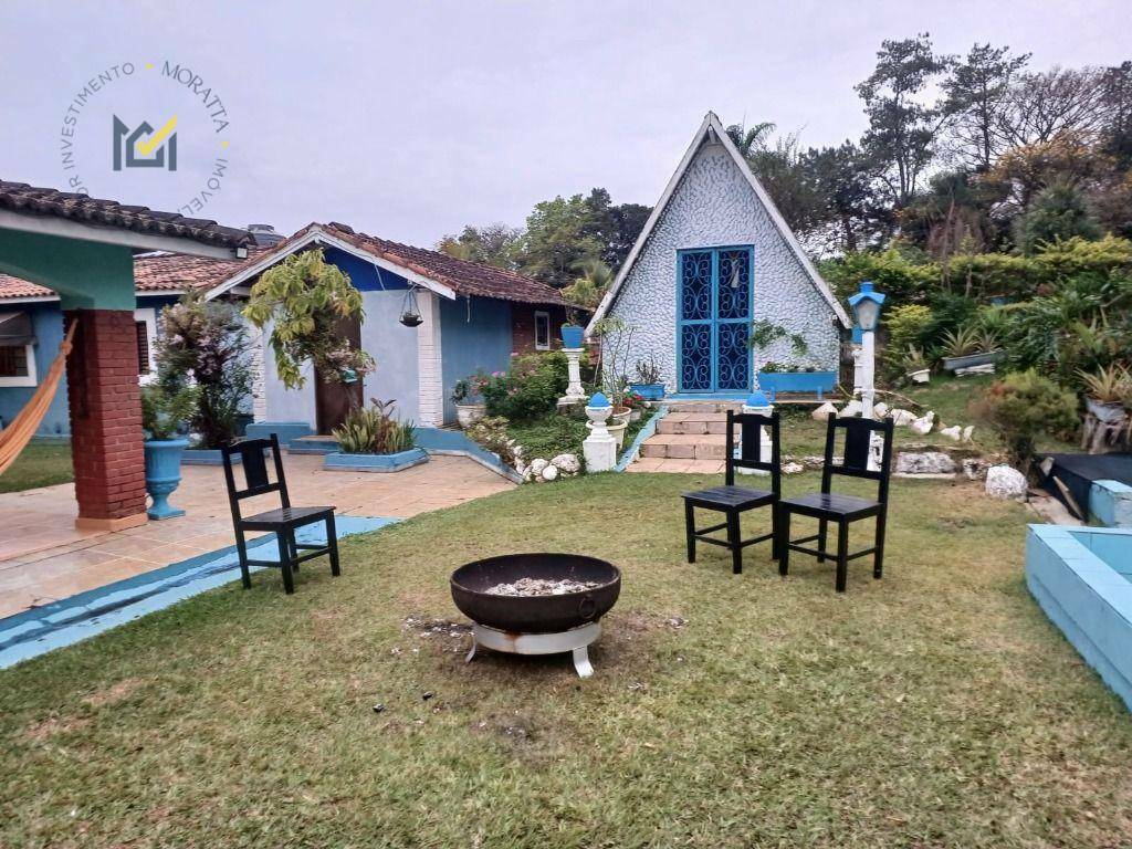 Chácara à venda com 5 quartos, 295m² - Foto 12