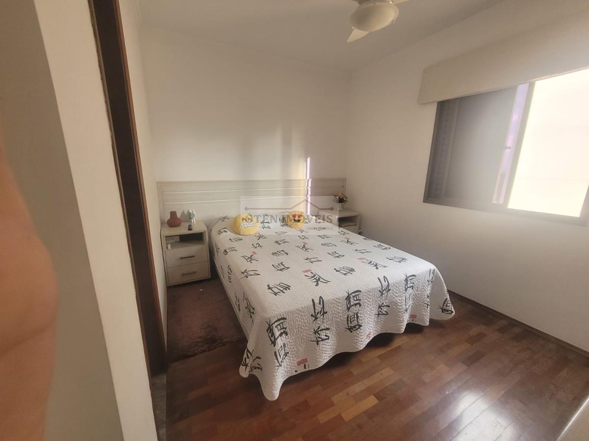 Apartamento à venda com 3 quartos, 80m² - Foto 10