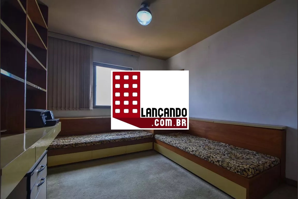 Apartamento à venda com 4 quartos, 120m² - Foto 17