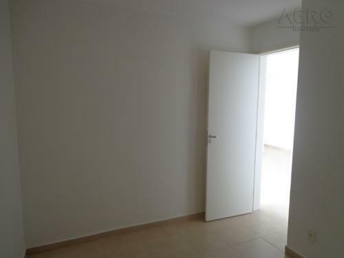 Apartamento à venda com 2 quartos, 46m² - Foto 3