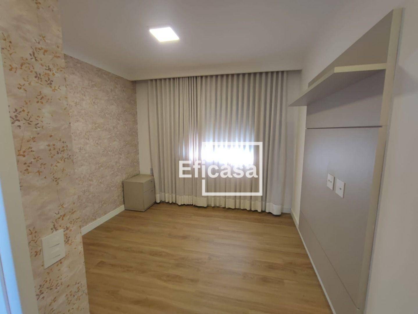 Apartamento à venda com 3 quartos, 127m² - Foto 12