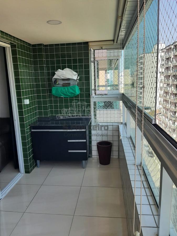 Apartamento à venda com 1 quarto, 48m² - Foto 6