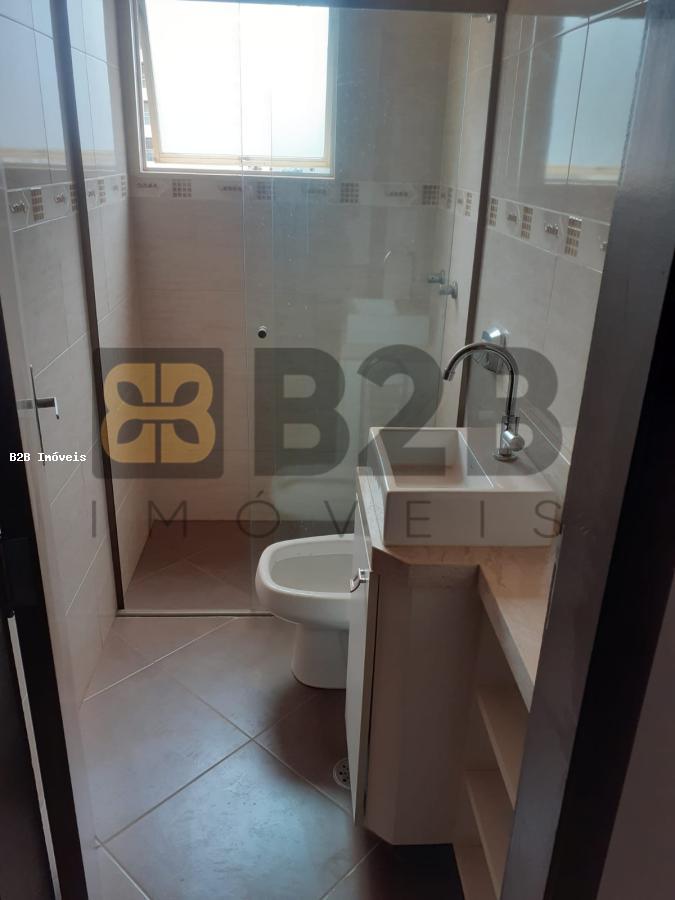 Apartamento à venda com 3 quartos, 91m² - Foto 7