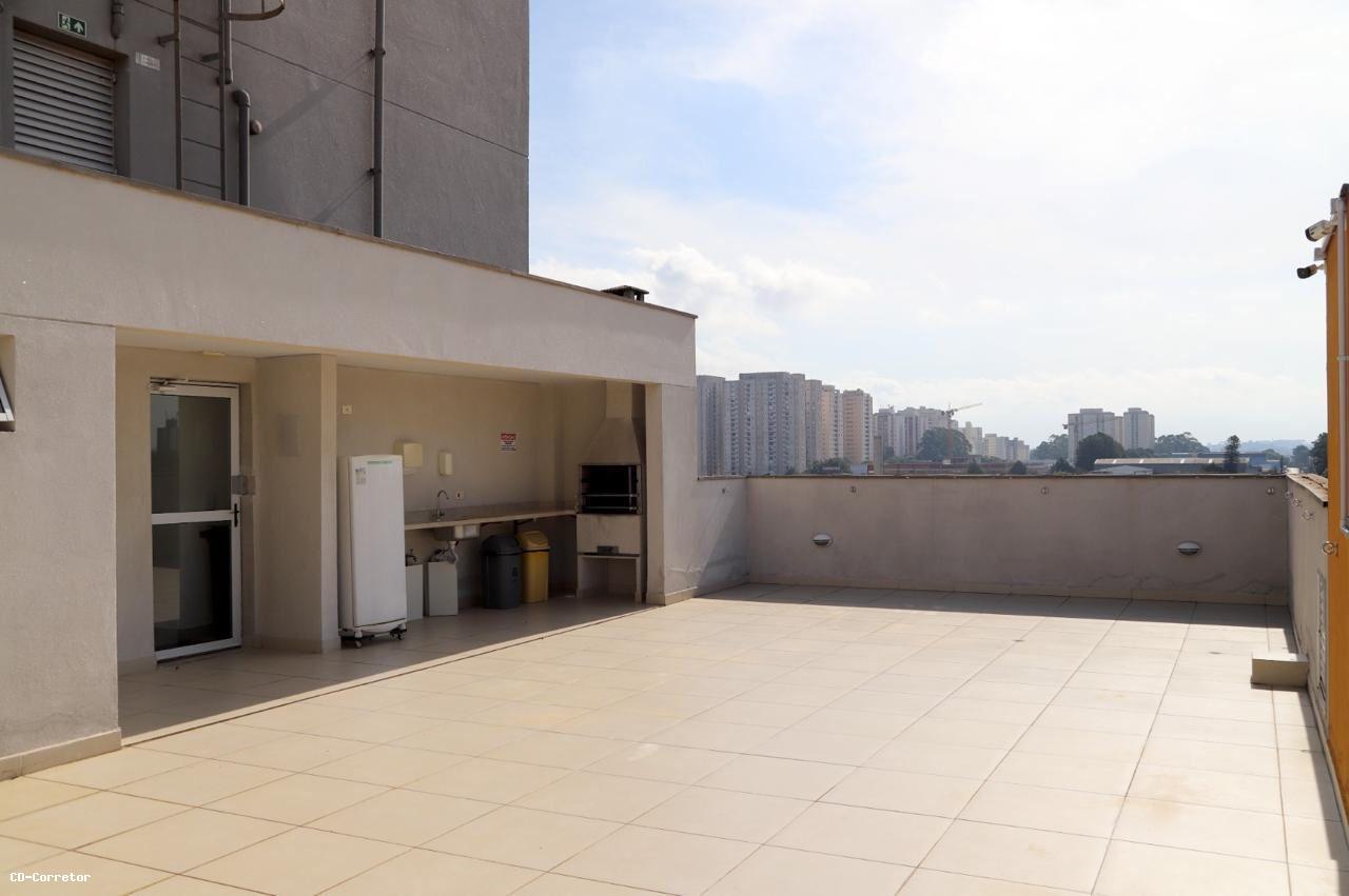 Apartamento à venda com 2 quartos, 56m² - Foto 23